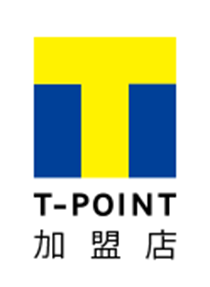 T-POINT 加盟店